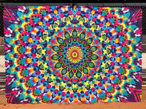 Tapestry 10’ x 15’