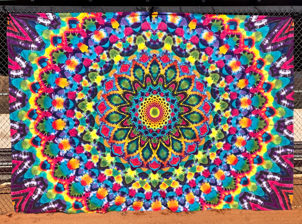 Tapestry 10’ x 15’