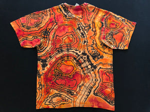 Large Reverse Dye Shirt