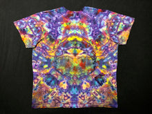 Load image into Gallery viewer, XXL Reverse Dye Shirt - a bit smaller than the normal Gildan hammers I use
