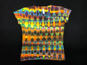 Small V Neck