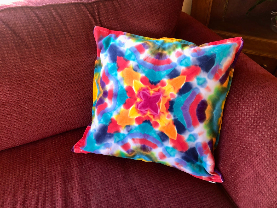 Throw Pillow Cover