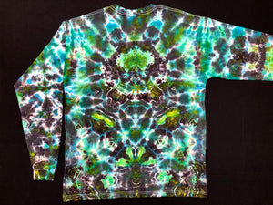 Large Long Sleeve Shirt
