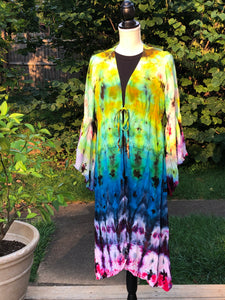 Large Ladies Robe