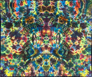 Tapestry 36” x 42”