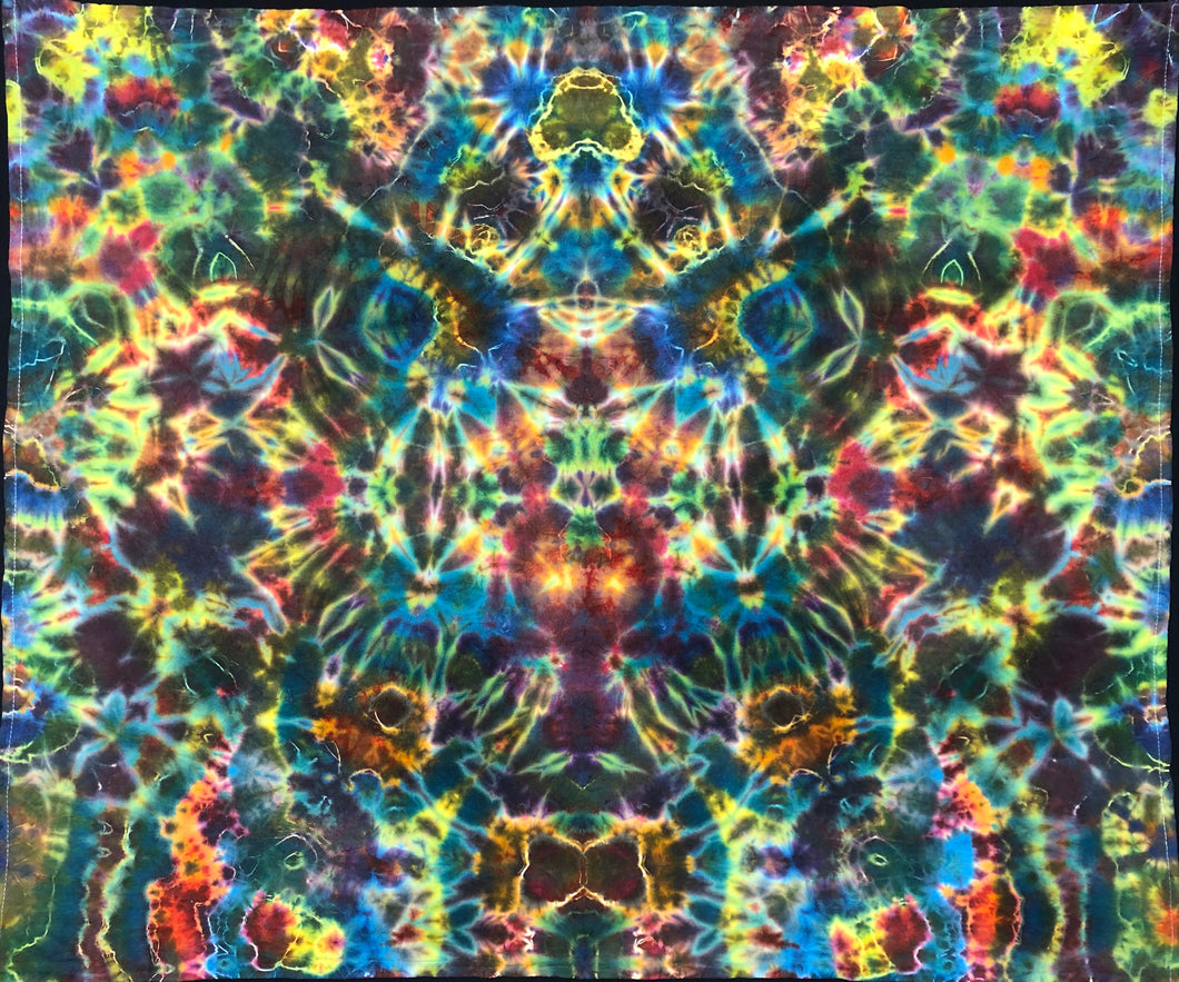 Tapestry 36” x 42”