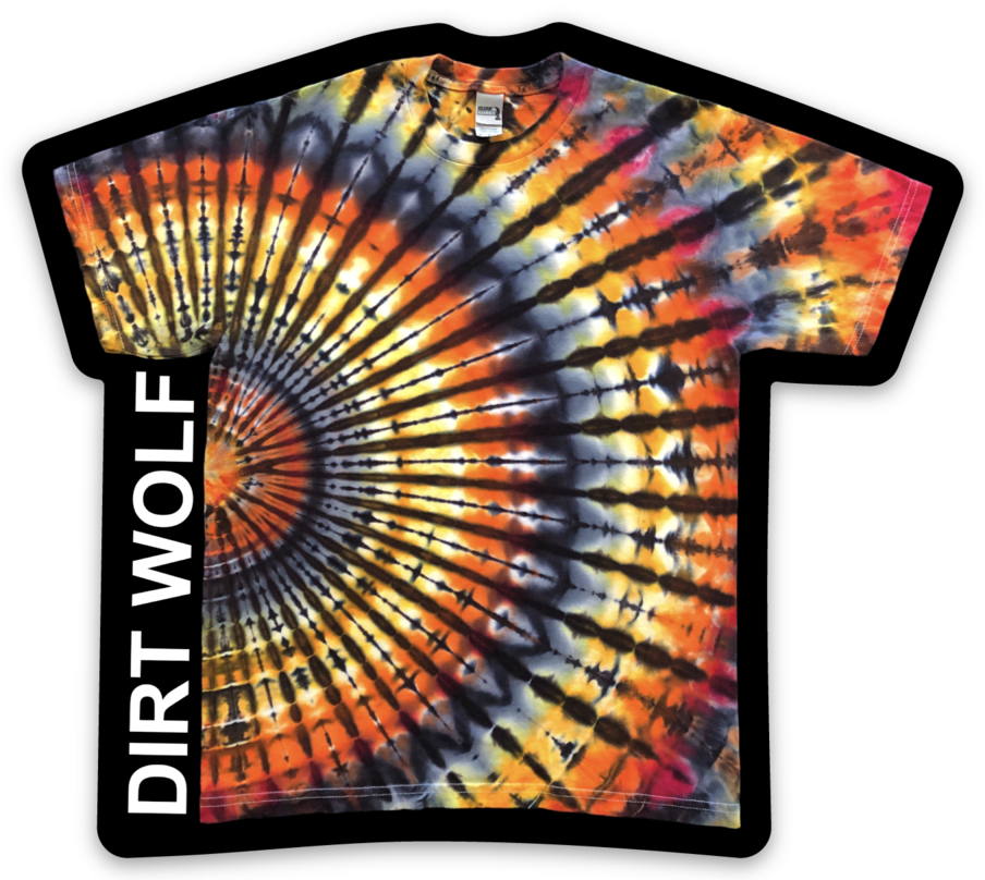 T-Shirt Sticker