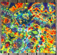 Load image into Gallery viewer, Tapestry 3&#39; x 3&#39;
