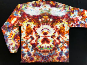 XL Long Sleeve Shirt