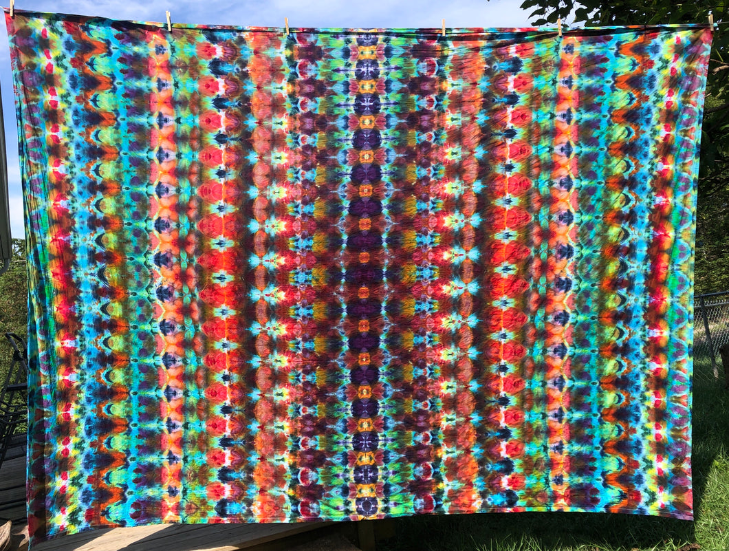 7.5’ x 10’ Tapestry
