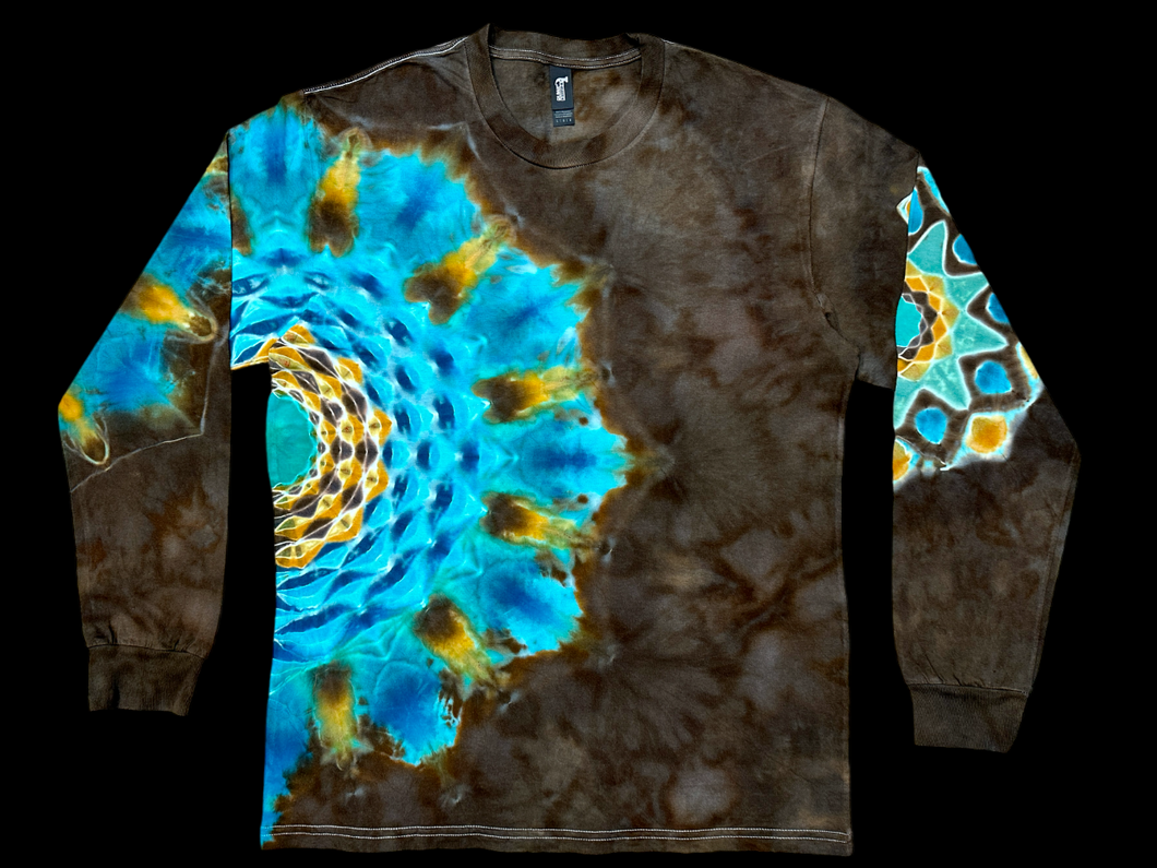 Large Long Sleeve